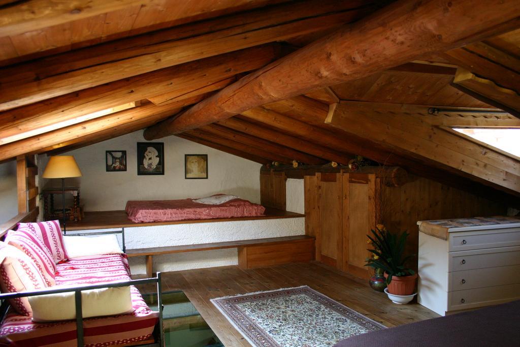 Apartamento Casa del Vasaio Tenno Exterior foto