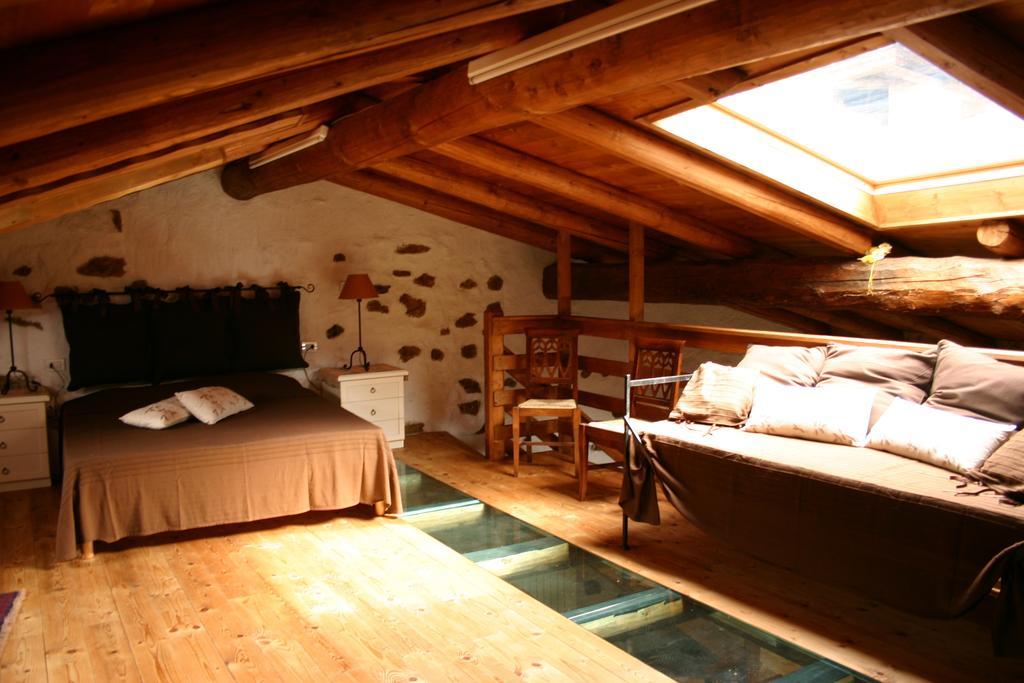 Apartamento Casa del Vasaio Tenno Habitación foto